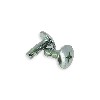 2 tornillos de carenado M6x16 para quad Shineray 250 ST6A, Recambios Shineray 200 ST6A