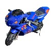 Minimoto 49cc Alta calidad, Minimotos