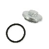 Tapón de cubierta de culata Motores 125cc por Monkey Gorilla, Piezas Skymini Monkey - Gorilla