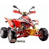Quad 250cc Shineray Racing STIXE ROJO, Quad 200, 250cc, 300