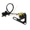 Freno Pit Bike trasero para AGB27, Recambios para Pit Bike