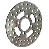 Disco de freno delantero para quad Shineray 250ST-9C, Recambios Shineray 250 ST9C