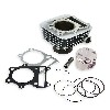 Kit 78mm motor 300cc para Shineray 300cc (178FMN), Recambios quad Shineray 300
