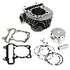 Kit de motor de 175cc cc para scooter chino GY6 125-150cc - 4 tiempos, Recambios para Pit Bike