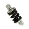 Amortiguador trasero para mini supermotard (100mm), Piezas minimoto Supermoto