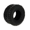 Neumático trasero de carretera ATV 200cc (talla 18-9.50-8), Recambios quad chinas 200cc
