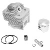 Kit 52cc para minimotos y scooter térmica, Recambio Scooter Térmico
