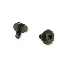 2 tornillos de carenado M6x10, Herramientas y tornillos