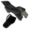 Carenado mini supermotard NEGRO - Tipo 2, Piezas minimoto Supermoto