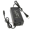 CHARGER 67.2V 2A XLR Plug para Citycoco 1300W, Recambios Citycoco