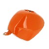 Depósito para PBR 50cc a 125cc - Naranja, Recambios PBR Skyteam ZB Honda
