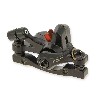 Pinza de freno delantera para Mini Citycoco, Recambios Mini Citycoco