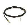 Cable de freno trasero para Mini Citycoco 175cm, Recambios Mini Citycoco