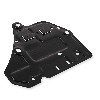 Placa del tanque Skyteam T-Rex negro (Euro4 - Euro 5), Recambios Trex Skyteam