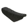 Sillín Negro Pit Bike AGB29 AGB30, Recambios para Pit Bike