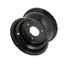 Llanta quad Bigfoot 125cc NEGRA, 16x8-7, piezas Quad 110cc - 125cc