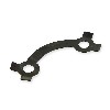 Placa de bloqueo corona para Skyteam Skymax 125cc (Euro4 y Euro5), Recambios Dax Skymax