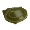 Carenado izquierdo para Skyteam Monkey Gorilla - MILITAR VERDE, Piezas Skymini Monkey - Gorilla
