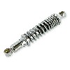 Amortiguador trasero para Monkey Gorilla (280mm) - CROMO, Piezas Skymini Monkey - Gorilla