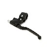 Maneta de freno derecha para minimoto ZPF (tipo 2) Negro, Recambios minis Racing ZPF