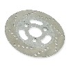 Disco de freno delantero 180mm para SKYTEAM Skymax, Recambios Dax Skymax