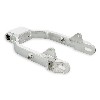 Basculante en aluminio para Skyteam SKYMAX 50cc a 125cc, Recambios Dax Skymax