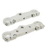 Par de tijas de horquilla para minimoto (145mm), Piezas minimoto Supermoto