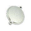 Tapa de balancines izquierda para Spy Racing 250 F3, Piezas Quad SPY250F3