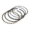 Anillos de émbolo para Spy Racing 250 F1, Piezas Quad SPY250F1