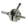 Cigüeñal para quad SpyRacing 250F1, Piezas Quad SPY250F1
