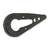 Protector de cadena para Minimotos - (Negro), Recambios minimotos