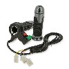 Kit maneja accelerador eletrico Citycoco (Alu) type2, Recambios Citycoco