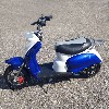 scooter eléctrico mini vespa, Recambios minimotos