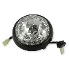 Faro delantero Negro LED para Dax Skyteam Skymax 50-125cc Euro4, Recambios Dax Skymax