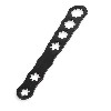 Llave desmonta piñón para minimotos, Recambios Moto Nitro