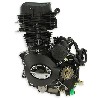 Motor Pit bike 200cc 163FML (Negro), Recambios para Pit Bike