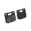 Pastillas de freno para pinza RMB, Recambios quad chinas 200cc