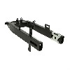 Basculante para Pocket Dirt Nitro 50cc (NEGRO), Recambios Pit Nitro