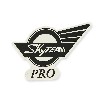Adhesivo de SkyTeam Pro para el tanque Skymini (izquierda), Piezas Skymini Monkey - Gorilla