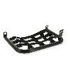 Parrilla reposapies izquierda para quad Shineray 200STIIEB, Recambios Shineray 200STIIE y STIIEB