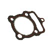 Junta de culata para motor de 150cc (162FMI), Recambios para Pit Bike