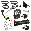 Kit de conversión de bomba de rotor para Skymini 125cc antes de 09-2018, Piezas Skymini Monkey - Gorilla