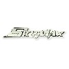 Adhesivo SkyTeam para Skymax (gris-negro), Recambios Dax Skymax
