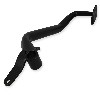 Pedal de freno para 125cc Skymax E4 Skyteam (Negro), Recambios Dax Skymax