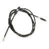 Cable de freno de mano para quad Bashan 250cc (BS250S-11), Piezas Bashan 250cc BS250S11