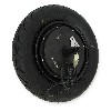 Rueda trasera completa para Skyteam E-MINI 1000W, Recambios E-mini Skyteam