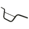 Manubrio fijo para Skyteam Dax Skymax (Negro), Recambios Dax Skymax