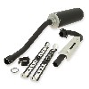 Tubo de escape para Quad Bashan 250cc (BS250S11), Piezas Bashan 250cc BS250S11