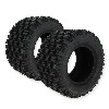 Par de neumáticos traseros 20x11-10 para Shineray, Piezas Quad Shineray 200 ST9