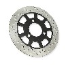 Disco de freno delantero para CityCoco Shopper, recambios citycoco shopper M1P
